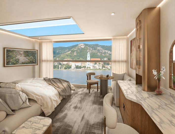Celebrity Roamer Balcony