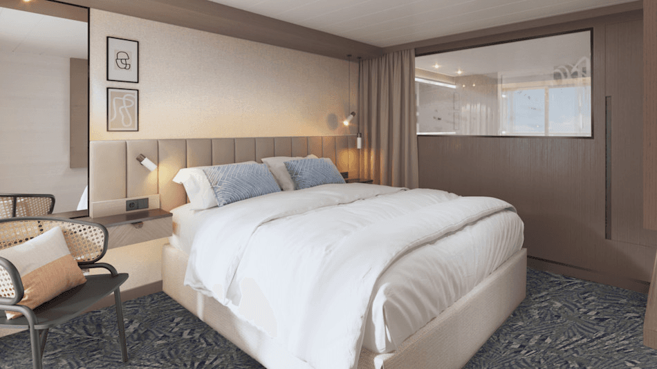 Mein Schiff Relax cruise ship