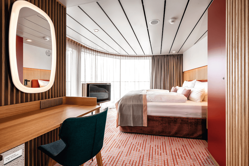 Mein Schiff 7 cruise ship