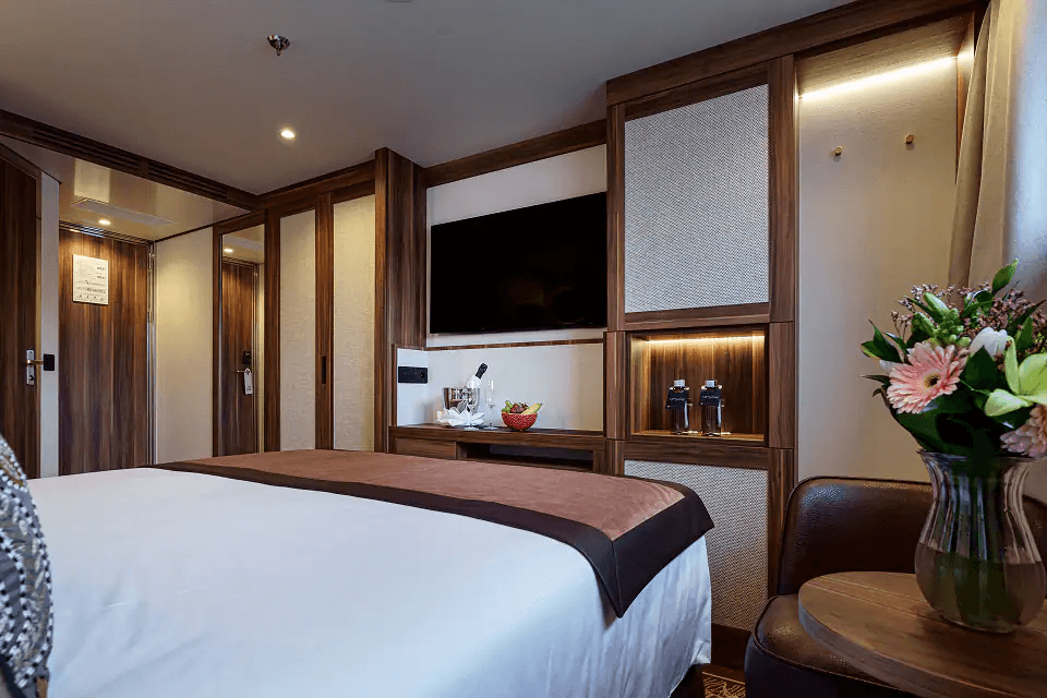 Cabin image