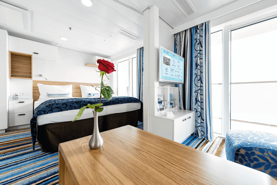 Mein Schiff 5 cruise ship