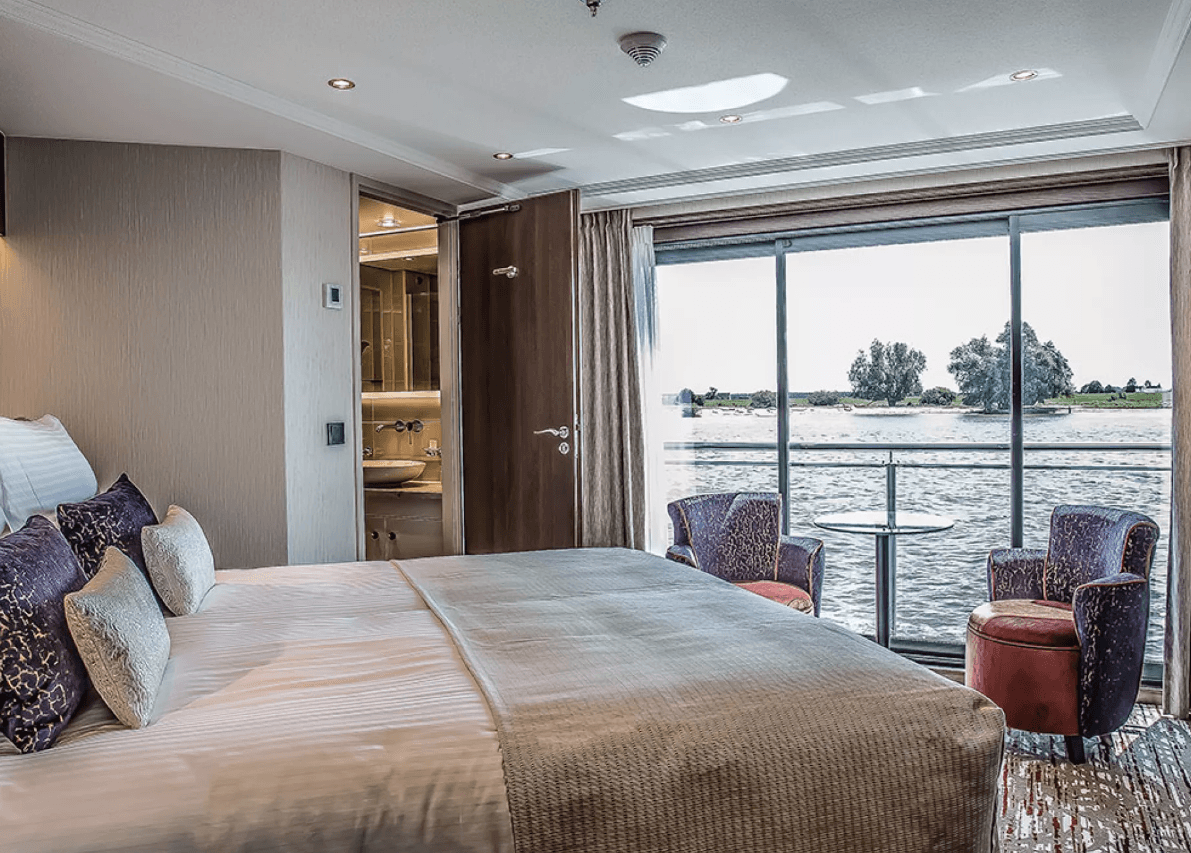 MS William Wordsworth cruise ship
