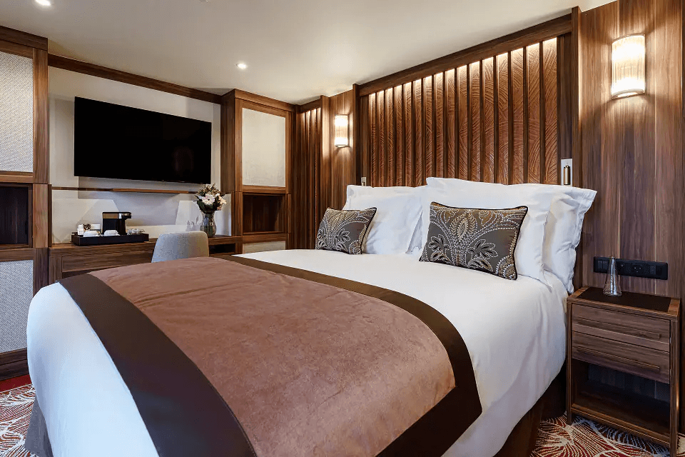 AmaSintra Suite