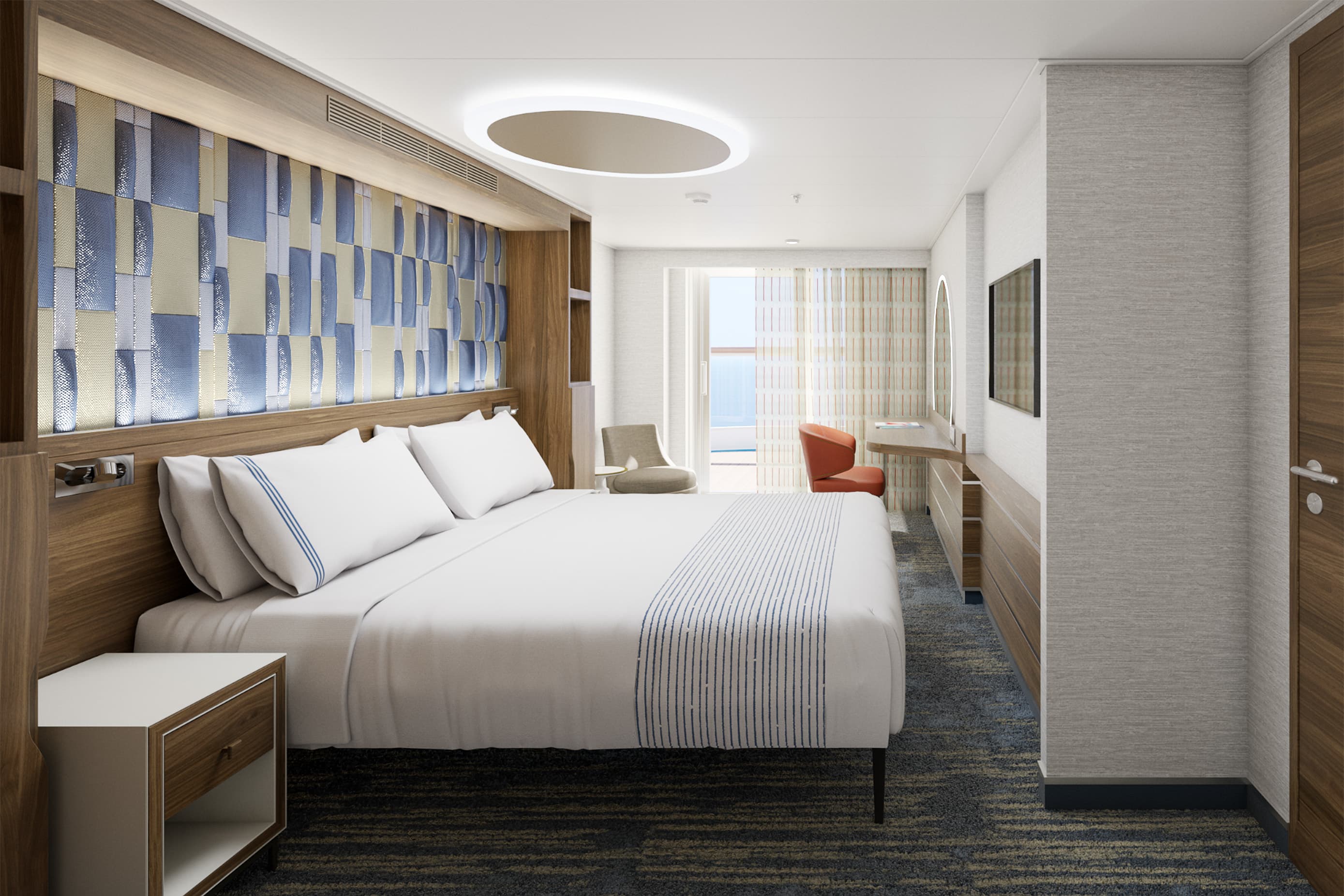 Carnival Celebration Suite - Guaranteed