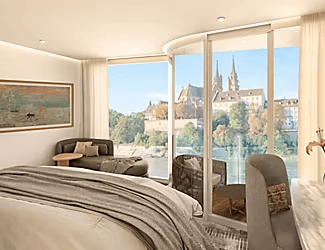 Celebrity Wanderer Balcony