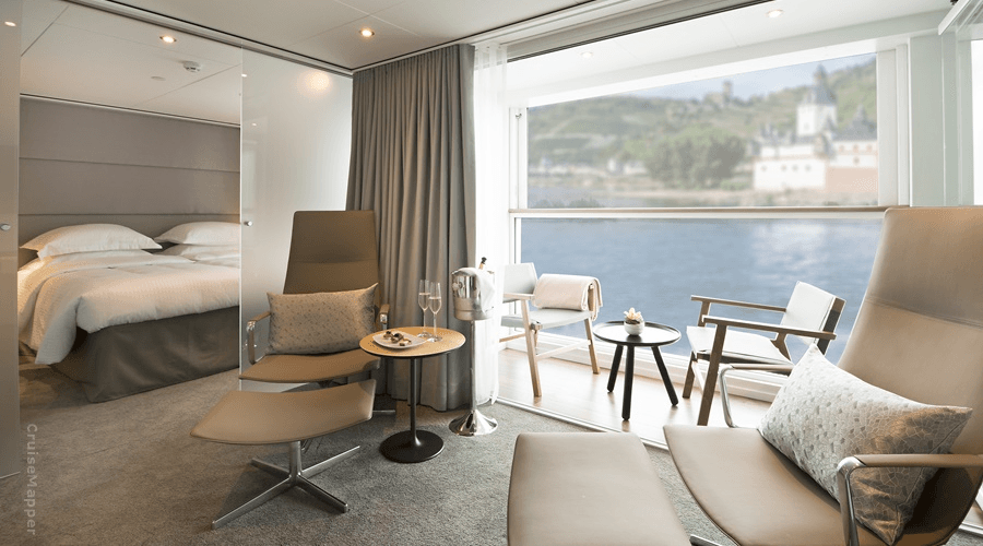 Emerald Astra Owner's One Bedroom Suite