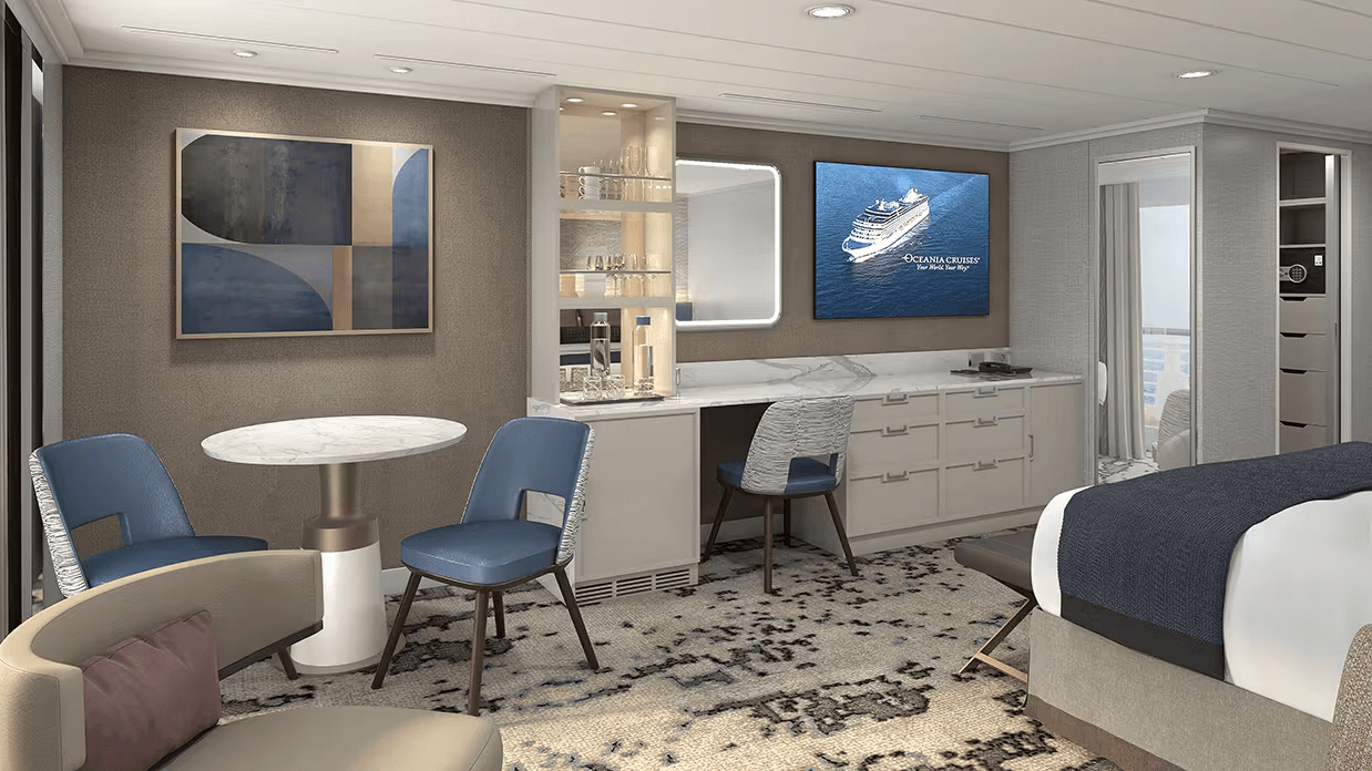 Sonata Penthouse Suite