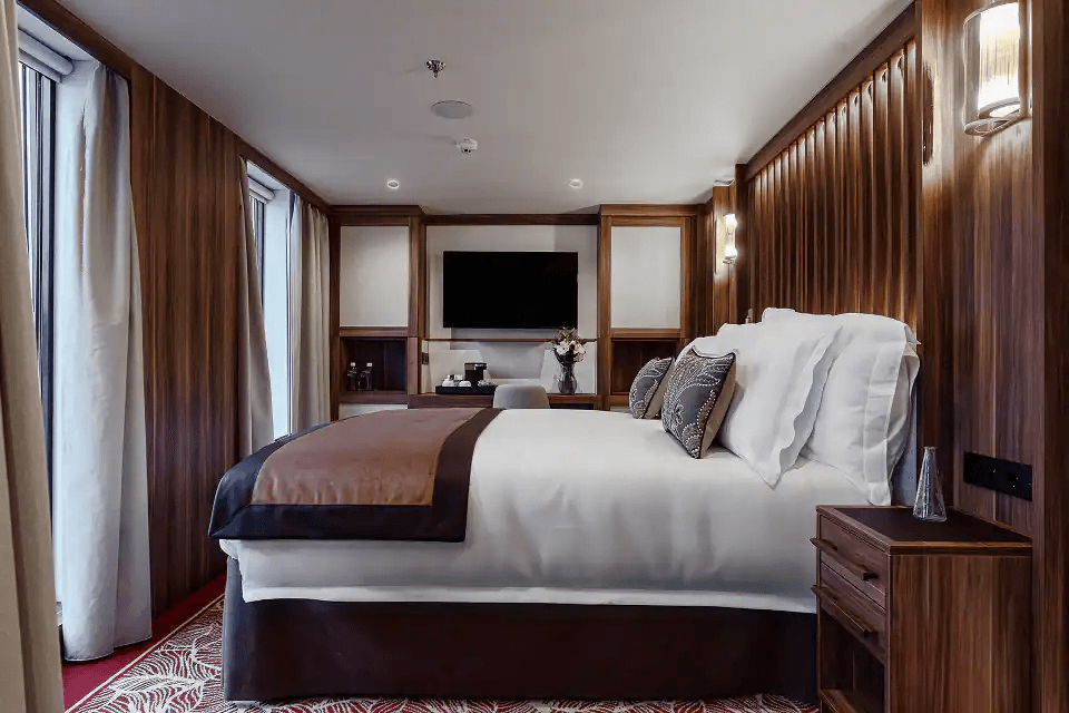 Cabin image