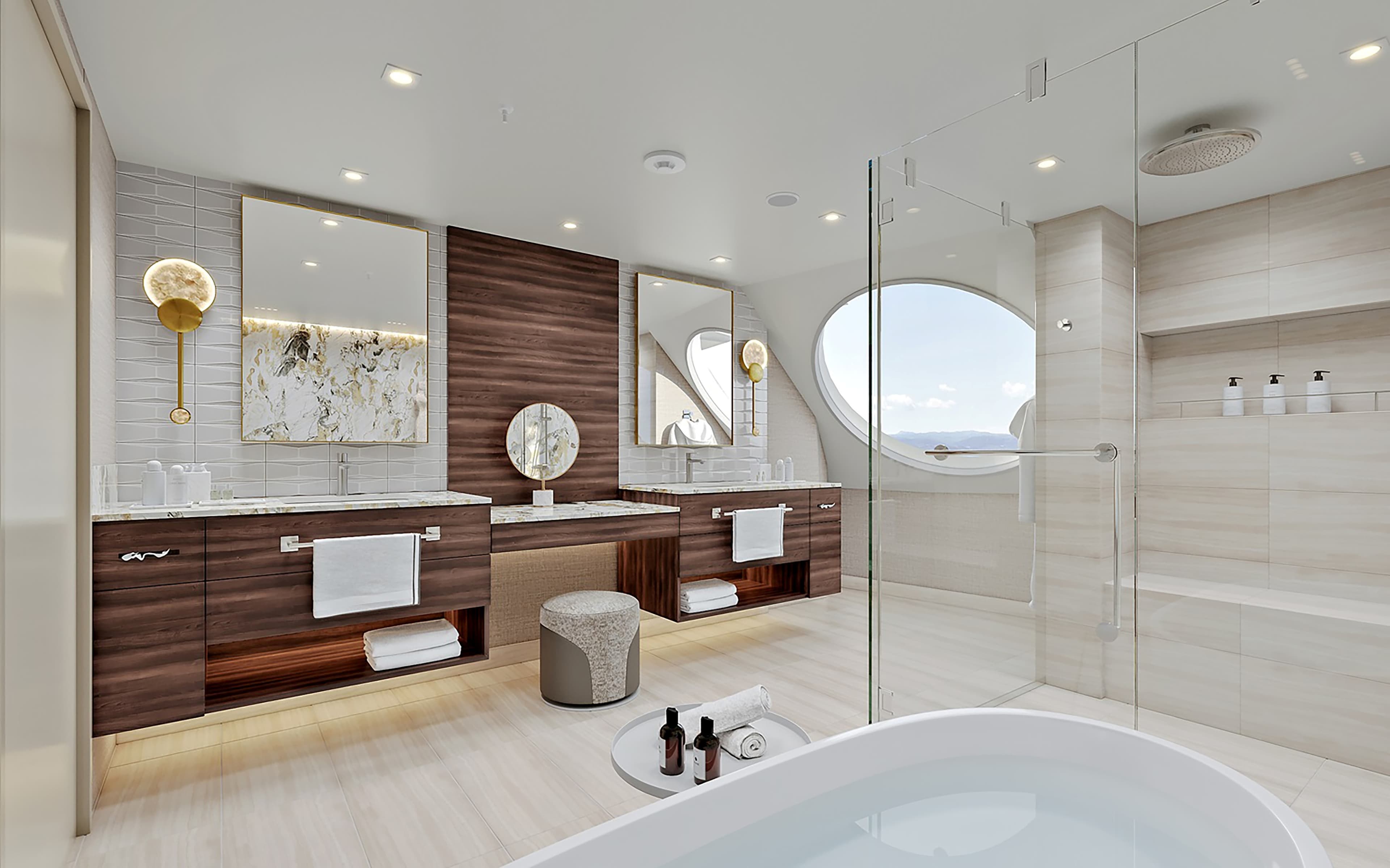Sonata Oceania Suite