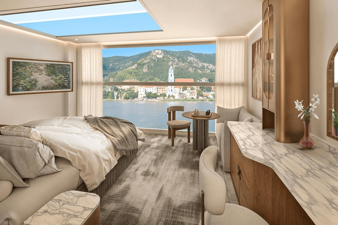 Celebrity Boundless River View Guarantee