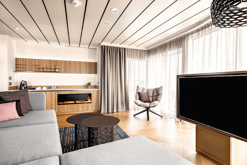 Mein Schiff 7 cruise ship
