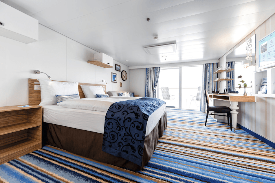 Mein Schiff 3 cruise ship