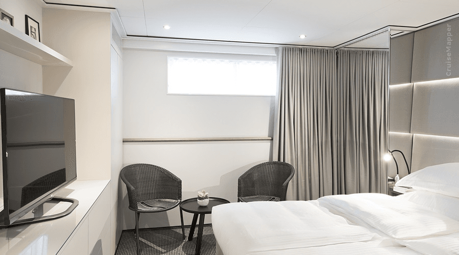 Emerald Astra Emerald Stateroom