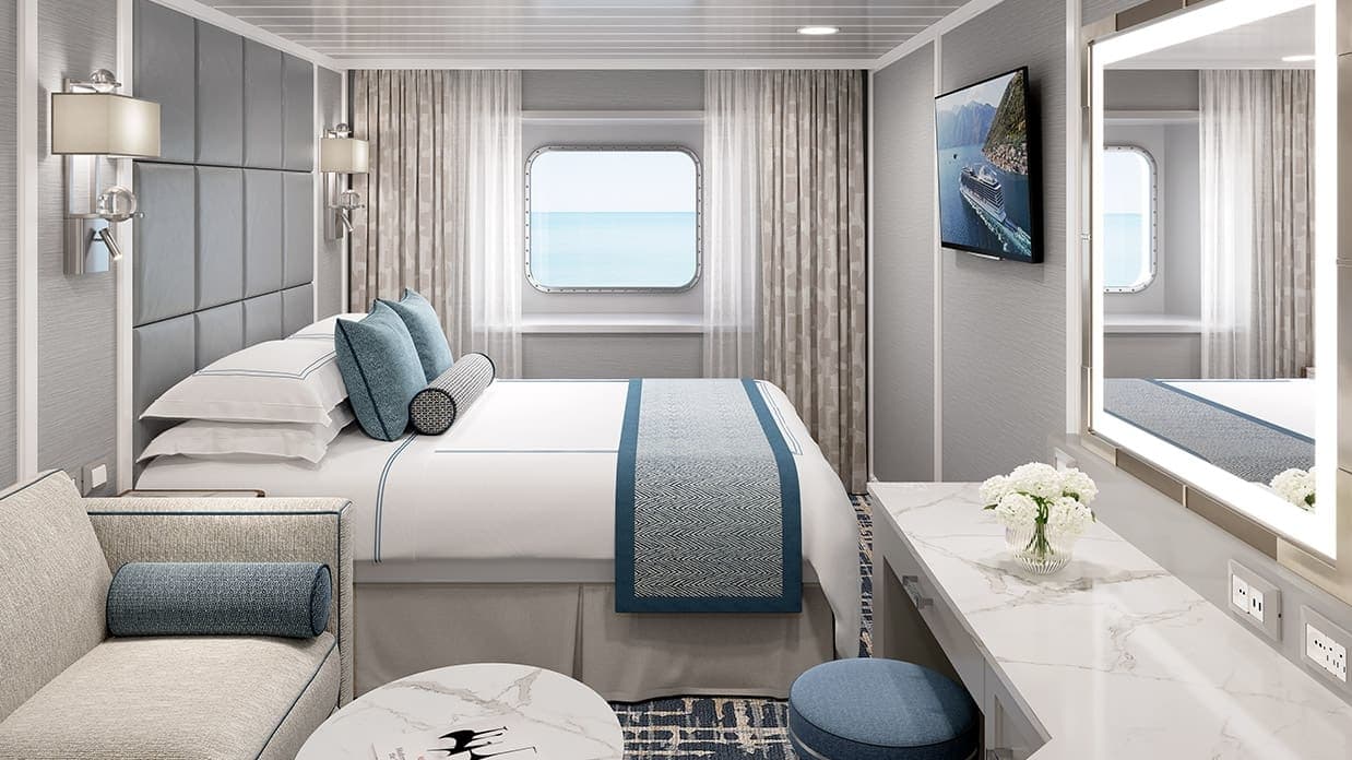 Aurelia Oceanview