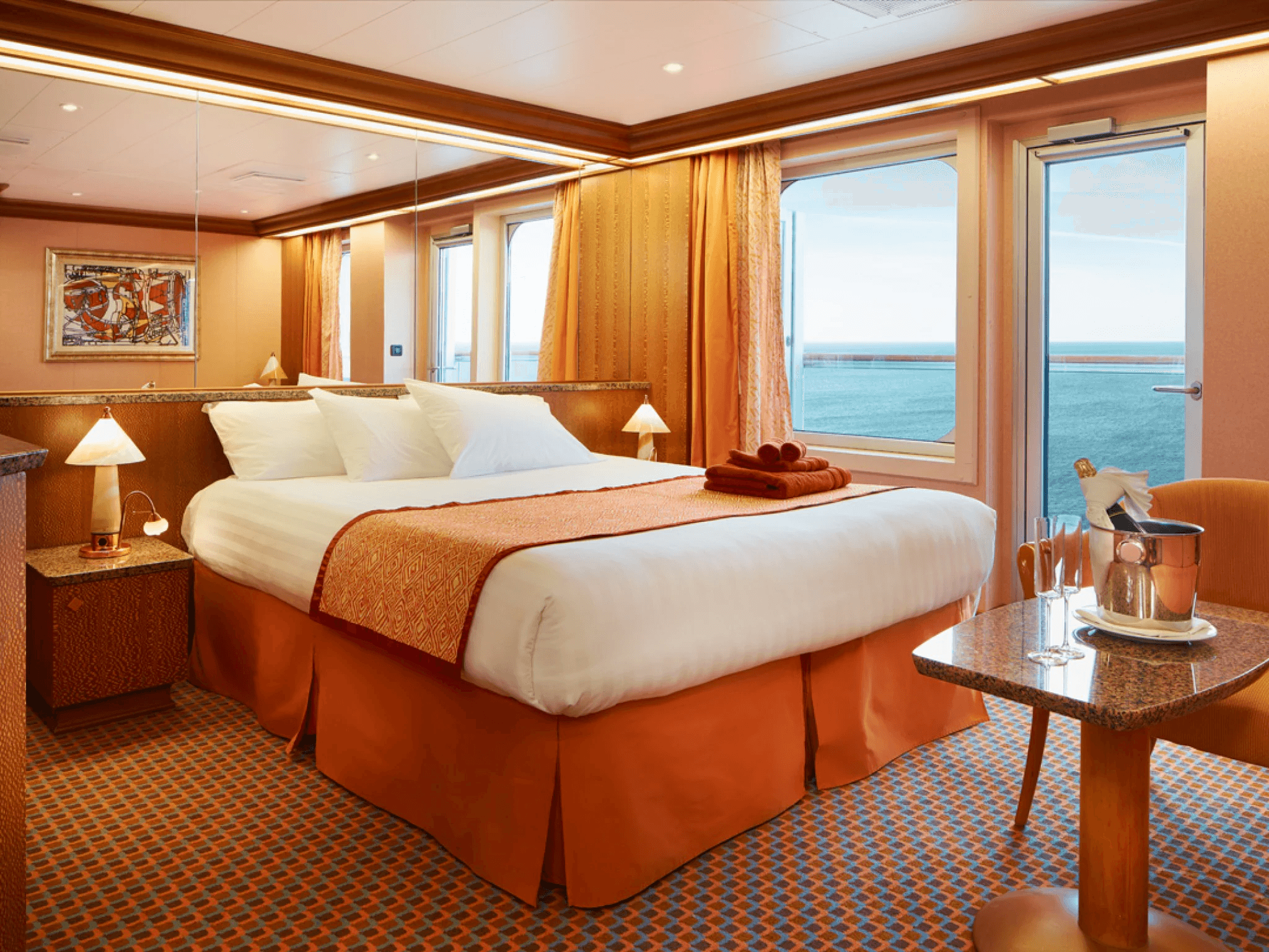 Cabin image