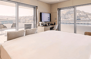 Emerald Xara - Busan to Osaka: Cities, Culture & Coastal Gems 11 Days Busan to Osaka