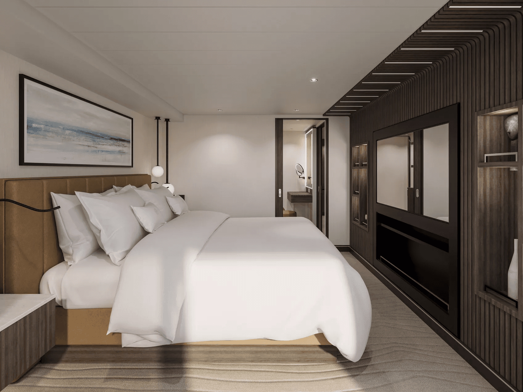 EXPLORA V Cove Residence