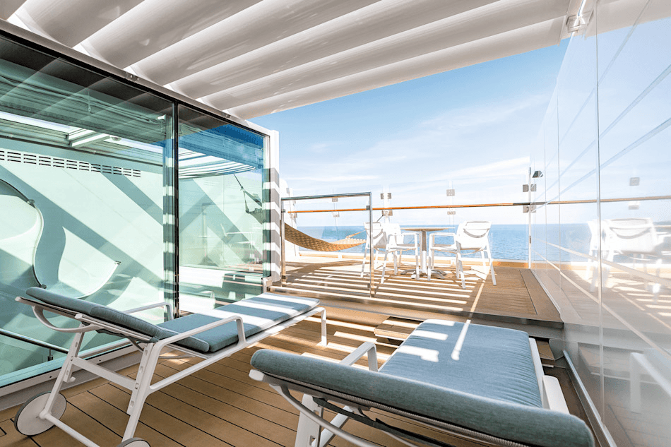 Mein Schiff 5 cruise ship