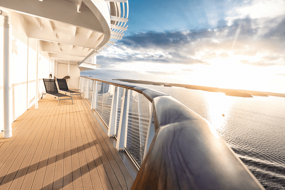 Mein Schiff Relax cruise ship