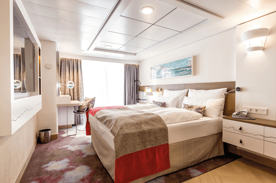 Mein Schiff 5 cruise ship