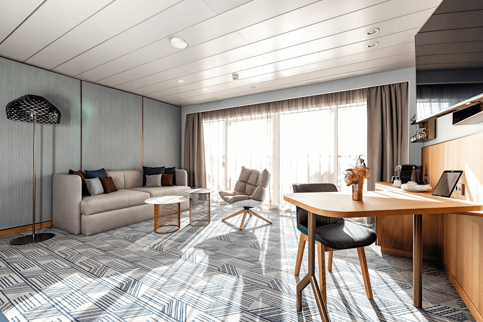 Mein Schiff 7 cruise ship