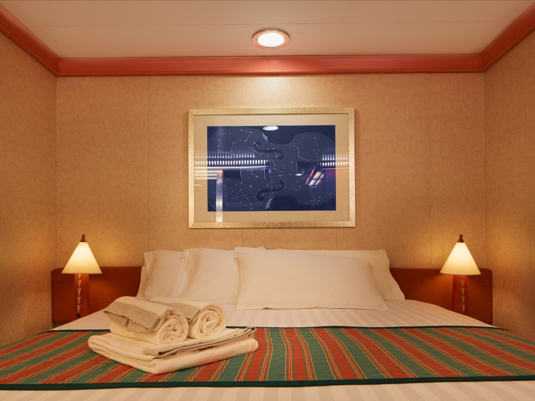 Cabin image