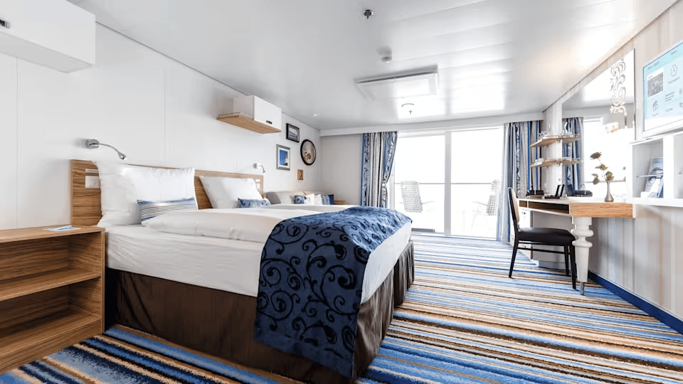 Mein Schiff 3 cruise ship
