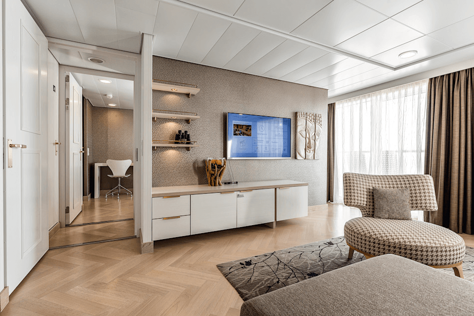 Mein Schiff 3 cruise ship
