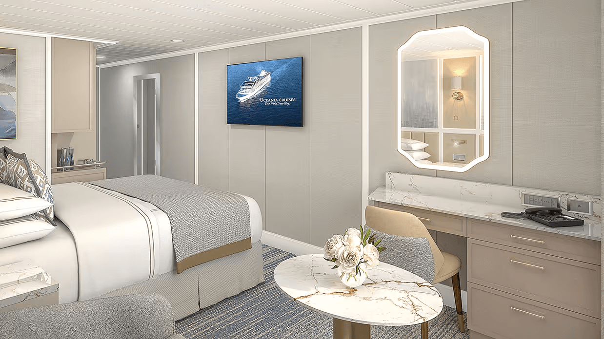 Sonata Concierge Veranda