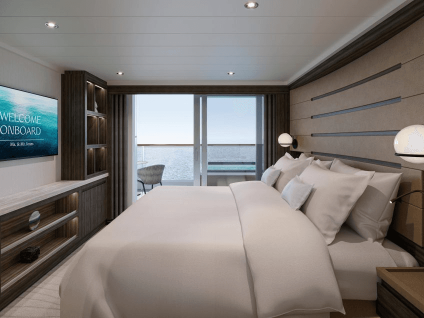 EXPLORA III Cove Residence with Whirpool
