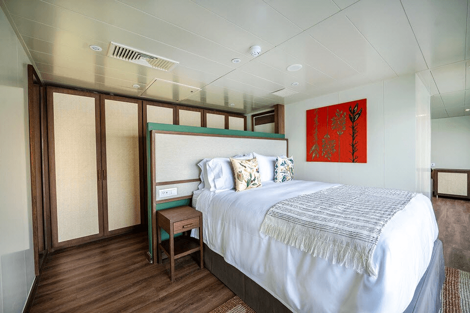 AmaMelodia Junior Suite