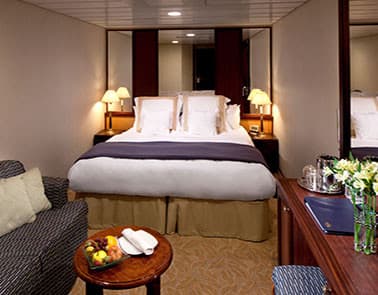 Azamara Journey Inside cabin