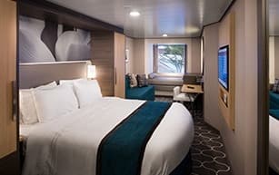 Wonder of the Seas Inside cabin