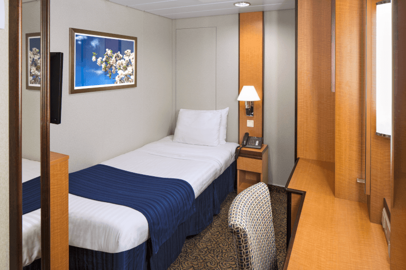 Brilliance of the Seas Inside cabin
