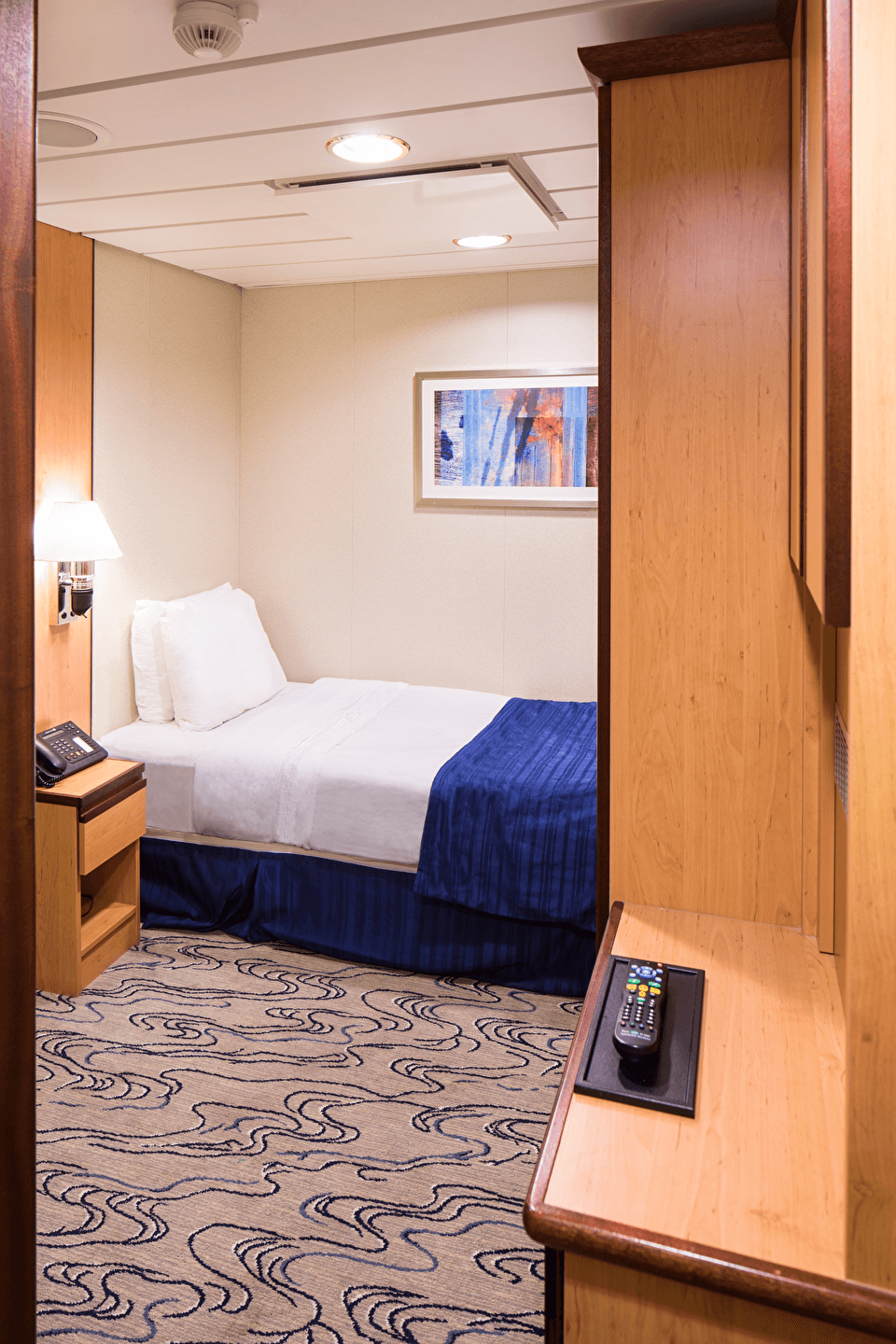 Jewel of the Seas Inside cabin