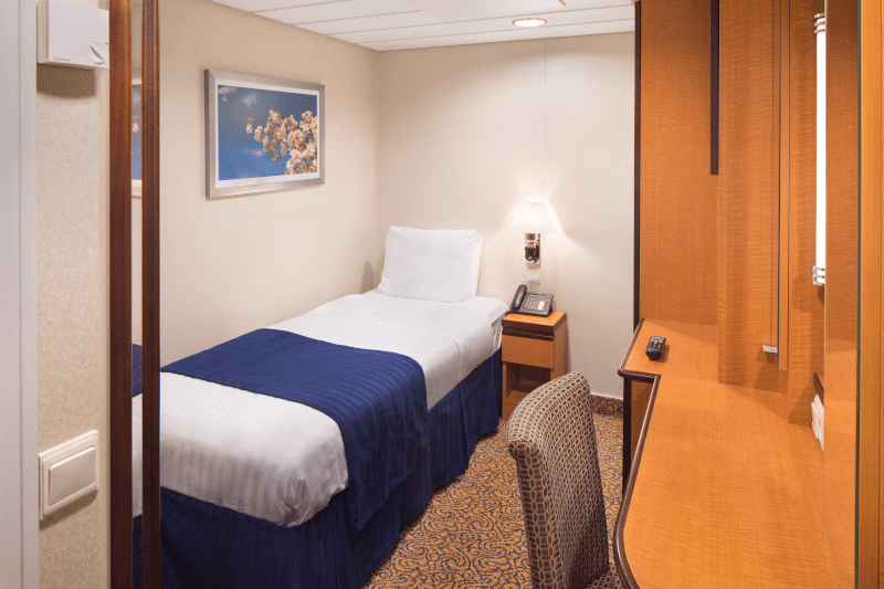 Serenade of the Seas Inside cabin