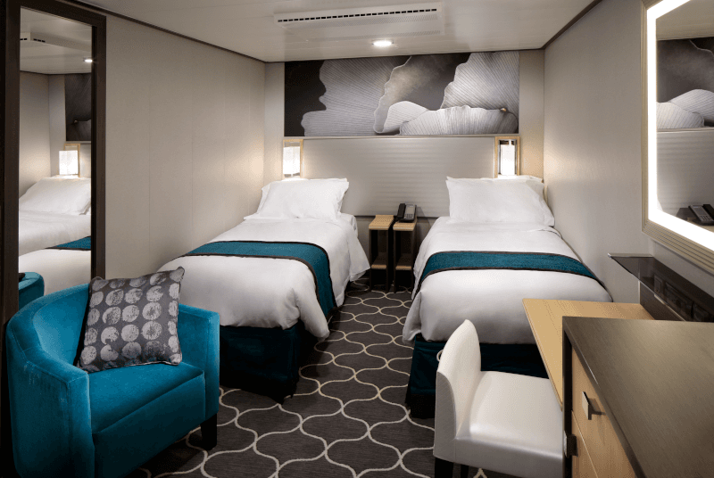 Harmony of the Seas Inside cabin