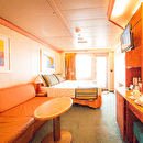 Costa Serena Balcony cabin