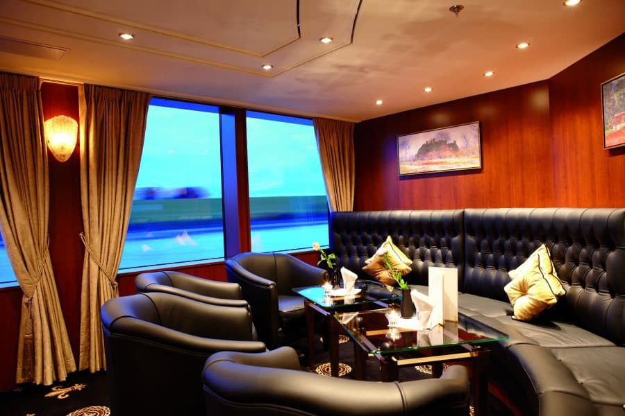 MS Lord Byron cruise ship