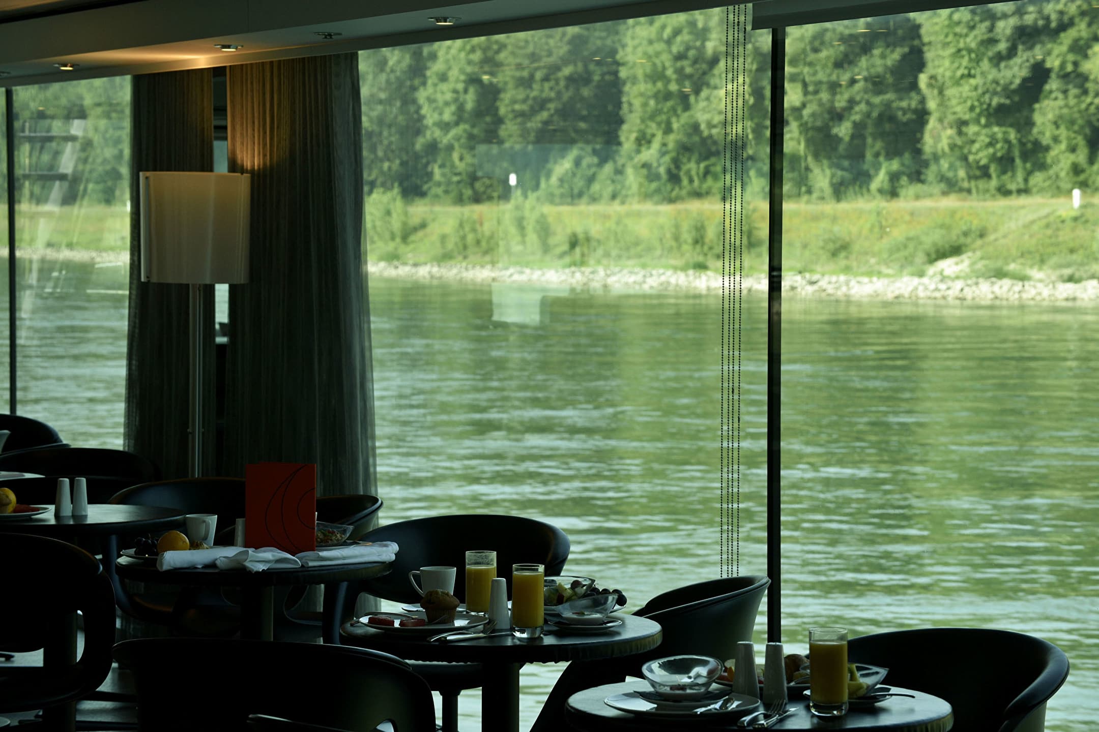 Scenic Crystal cruise ship