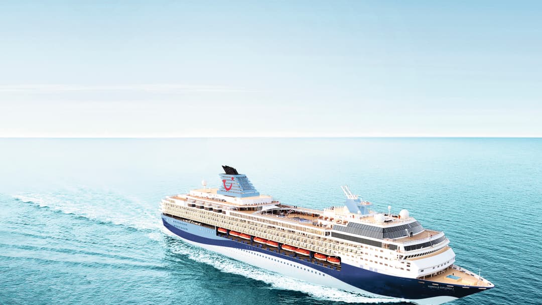 Marella Explorer 2 - Mediterranean Moments