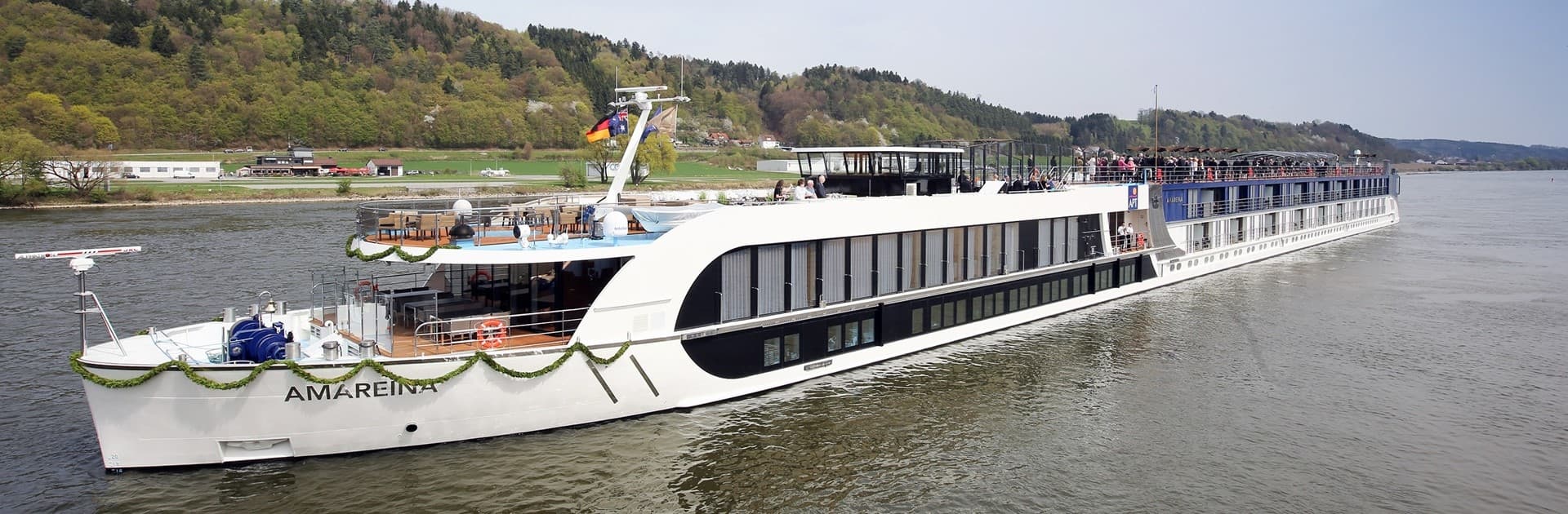 shipid 4709 - Iconic Christmas Markets - Nuremberg to Budapest
