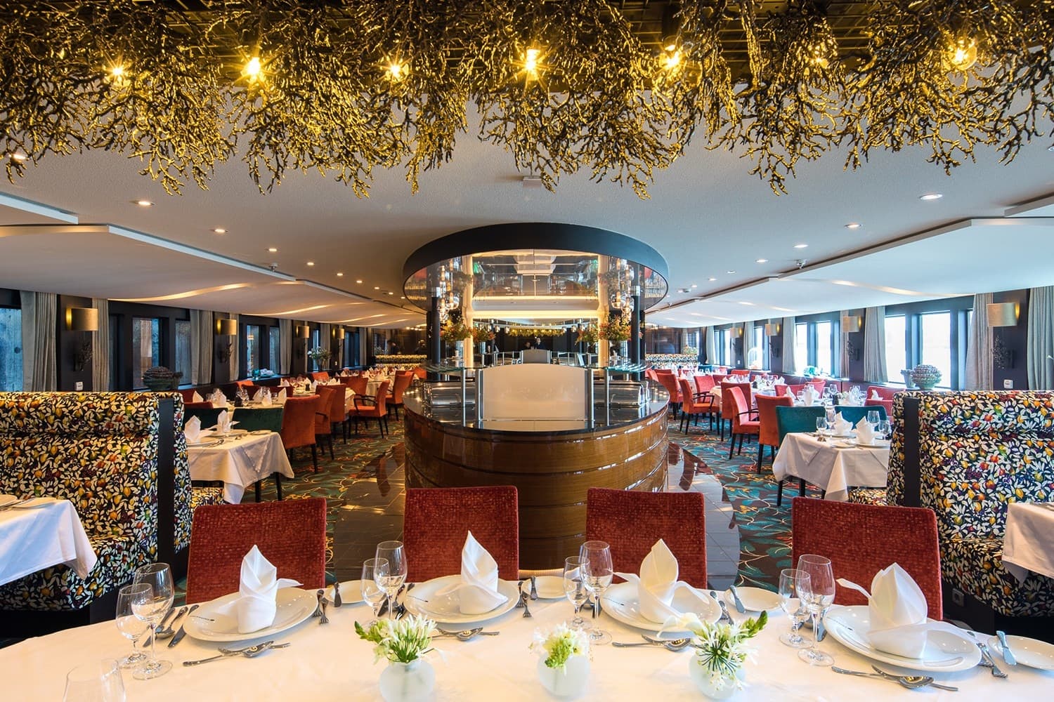 AmaKristina cruise ship