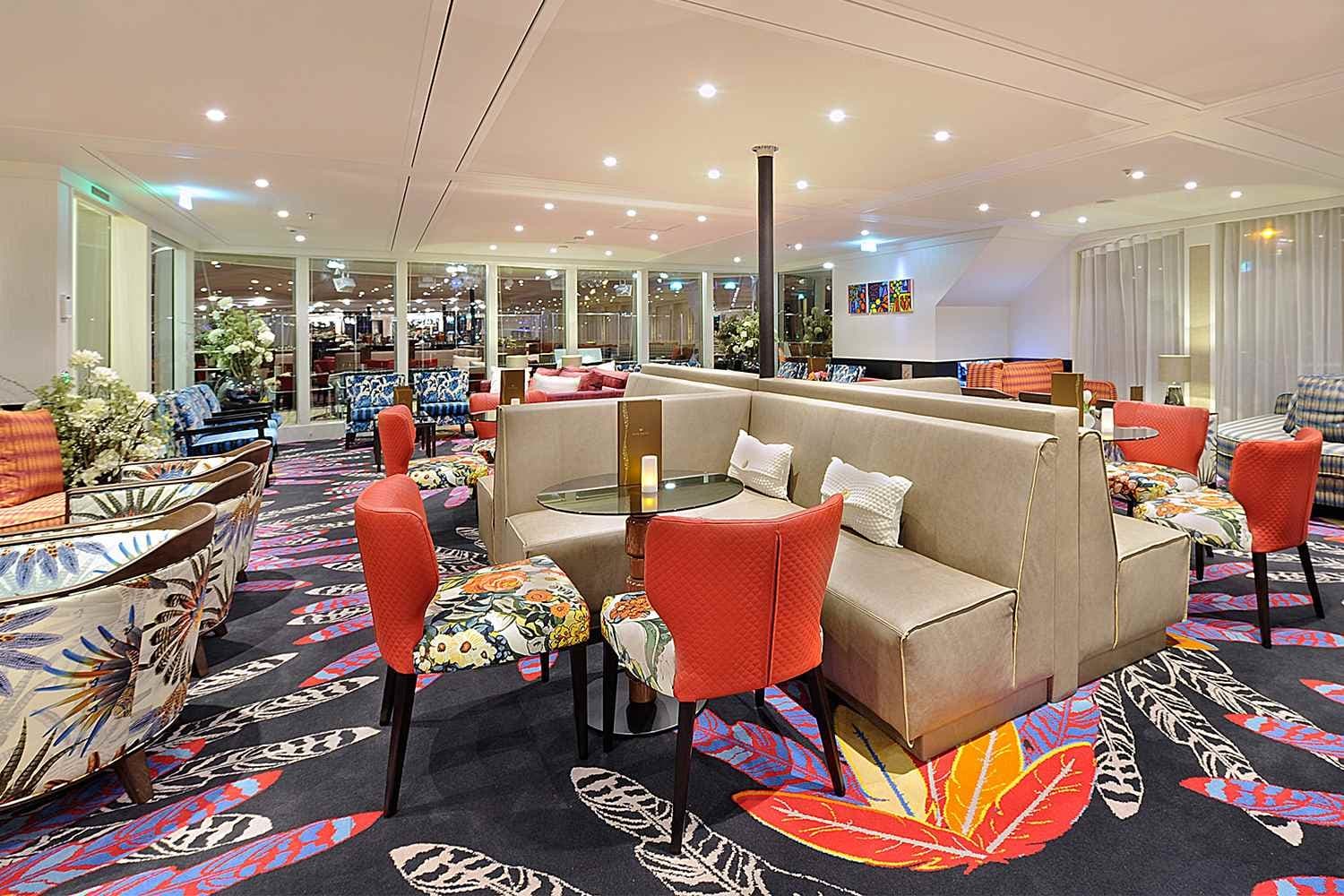 Public Spaces on AmaLea