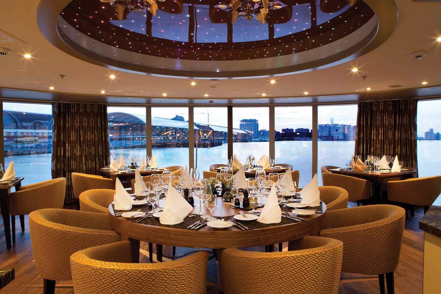AmaVenita cruise ship