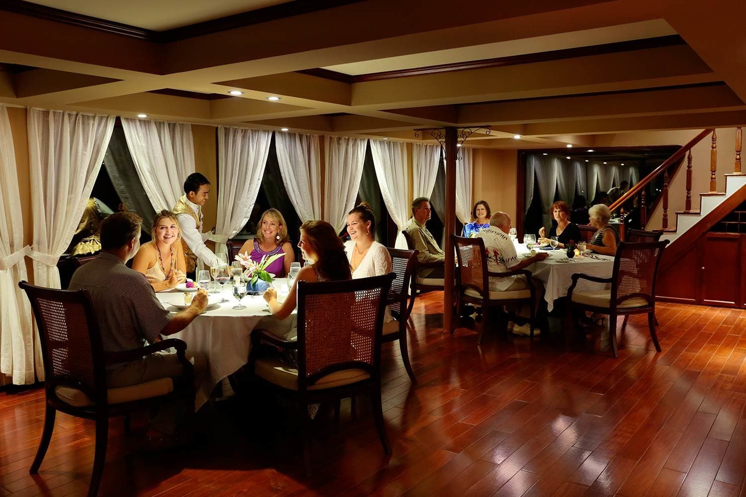 AmaDara cruise ship