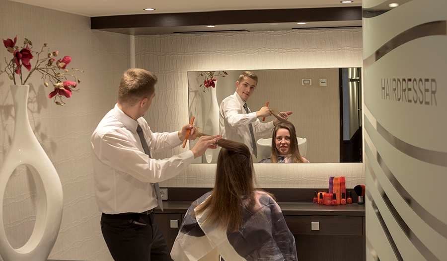 Hair Salon