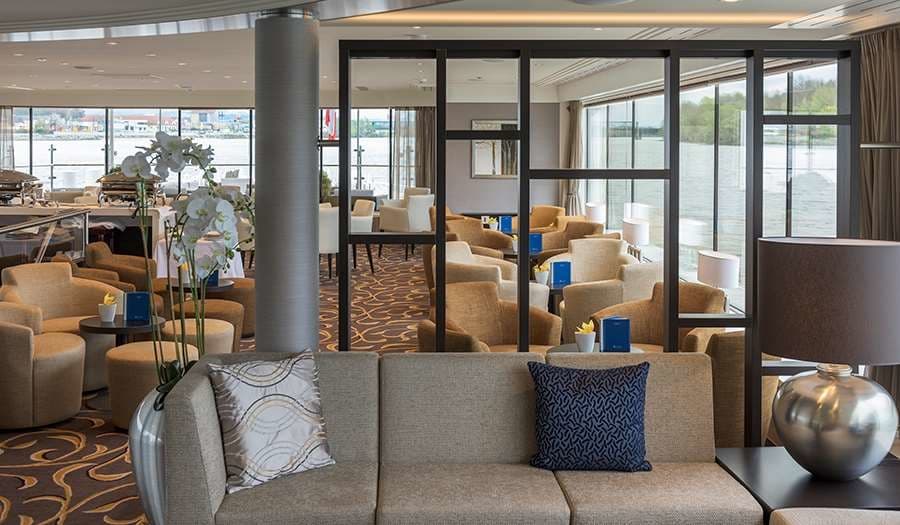 Panorama Lounge