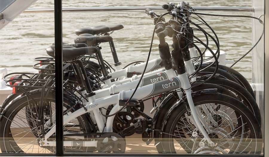 Bikes