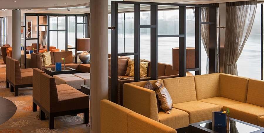 Panorama Lounge